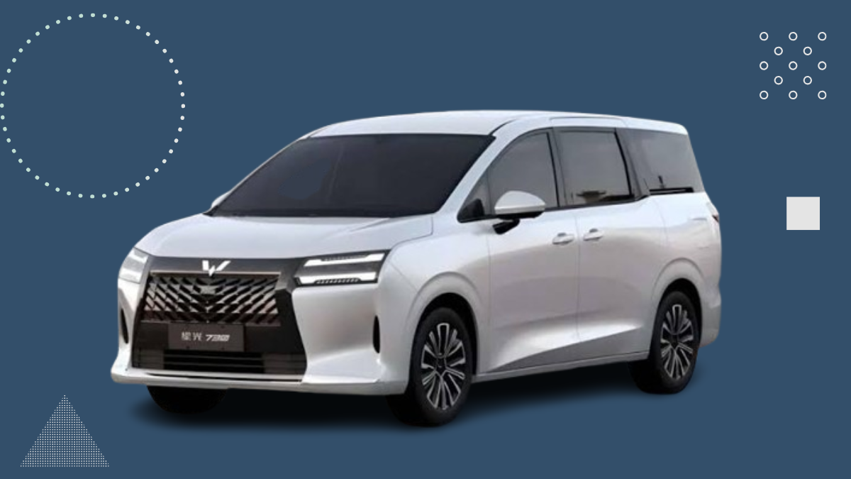Mobil Listrik