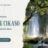 Curug Cikaso