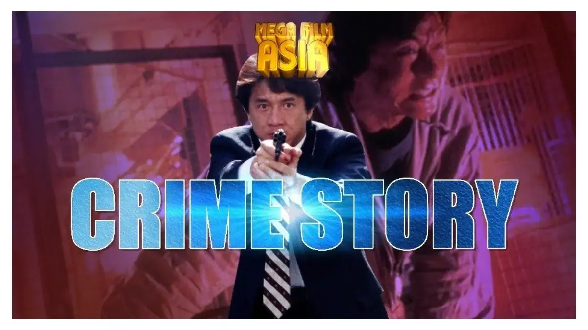 Film Crime Story (istimewa: indosiar.com)
