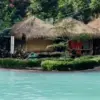 Curug Cipanas Nagrak