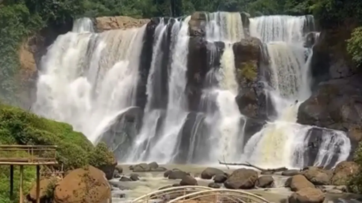 Curug Malela