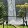 Curug Sanghyang Taraje