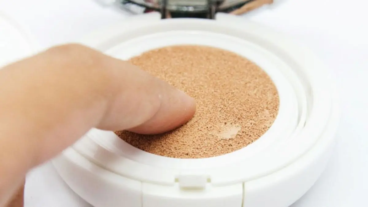 Rekomendasi Cushion yang Bagus