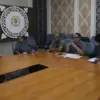 Cut Off APBD Kabupaten Tasikmalaya