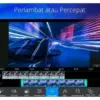 Aplikasi CyberLink PowerDirector (istimewa: playstore)