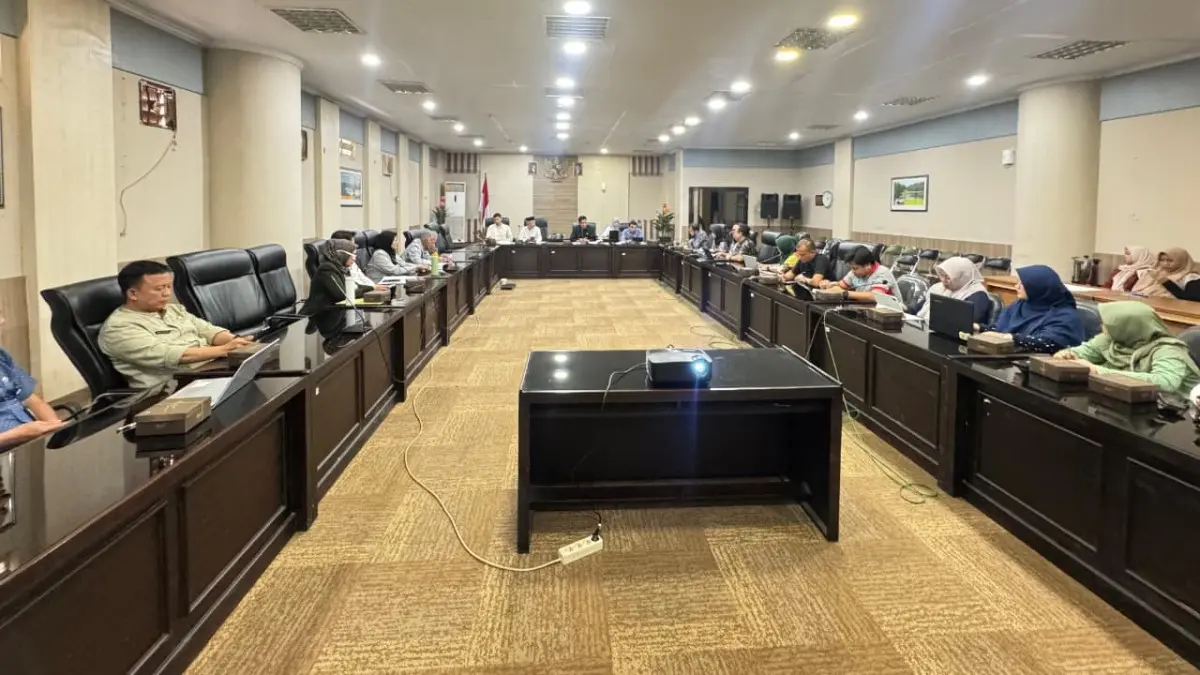 DPRD Kabupaten Tasikmalaya