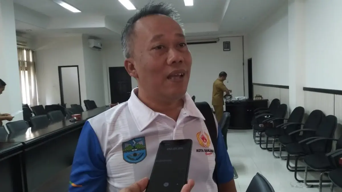 Cabor Kota Banjar