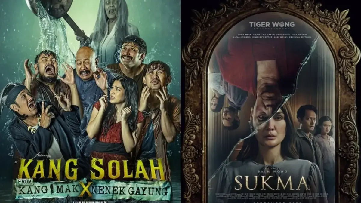 Daftar Film Bioskop Tayang September 2025 (istimewa: 21cineplex.com)