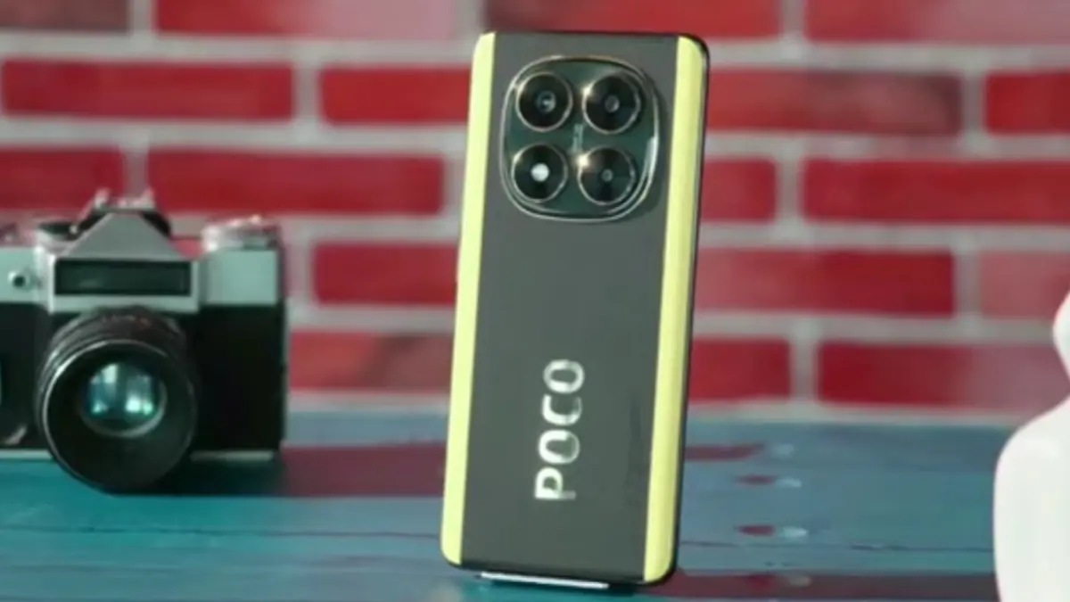 HP Xiaomi Terbaru