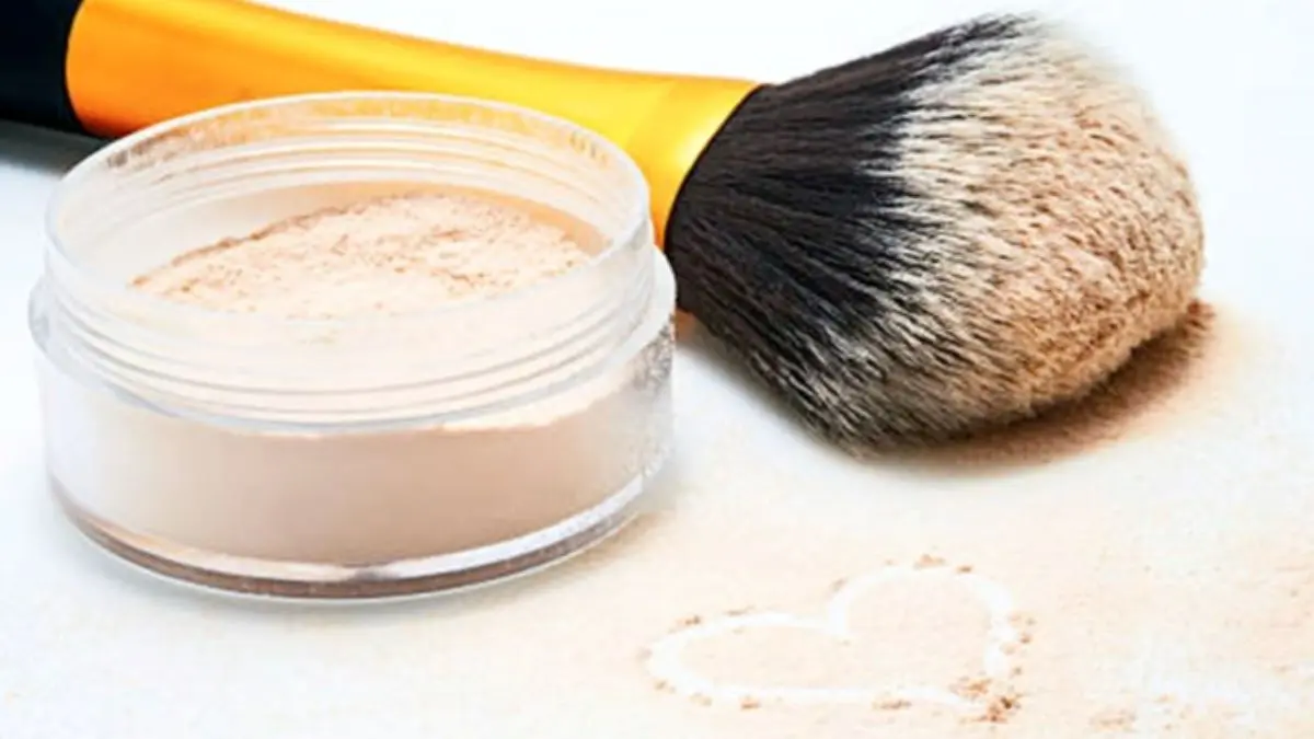 Loose Powder