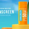 Sunscreen untuk Kulit Berminyak