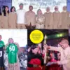 Golden Wedding Anniversary Dahlan Iskan dan Napsiah Sabri