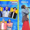 Duet Maut Nabila Taqiyyah dan Rizwan Fadilah (Instagram.com @officialrcti)