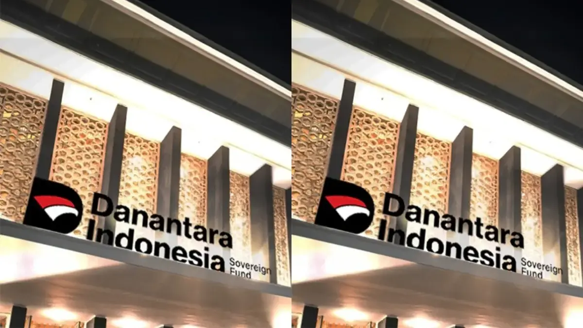 Mengenal Apa Itu Danantara Indonesia (istimewa: danataraindonesia.com)