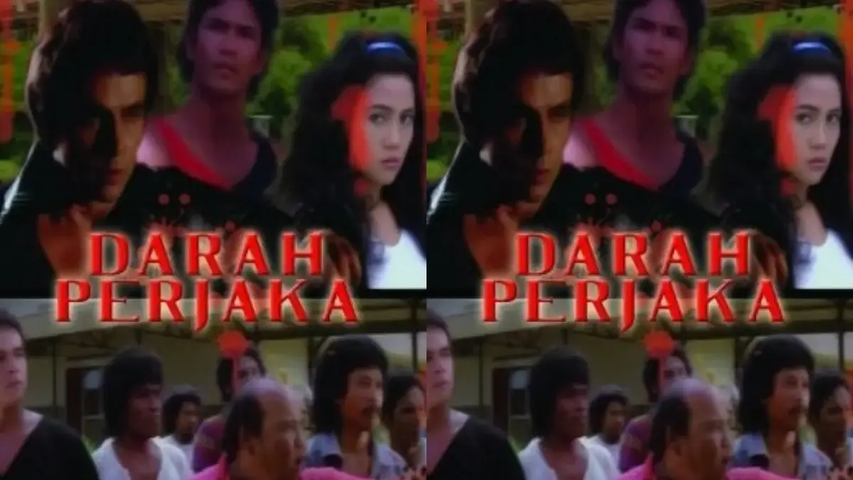 Sinema Laga Klasik: Darah Perjaka (istimewa: rapifilms.com)