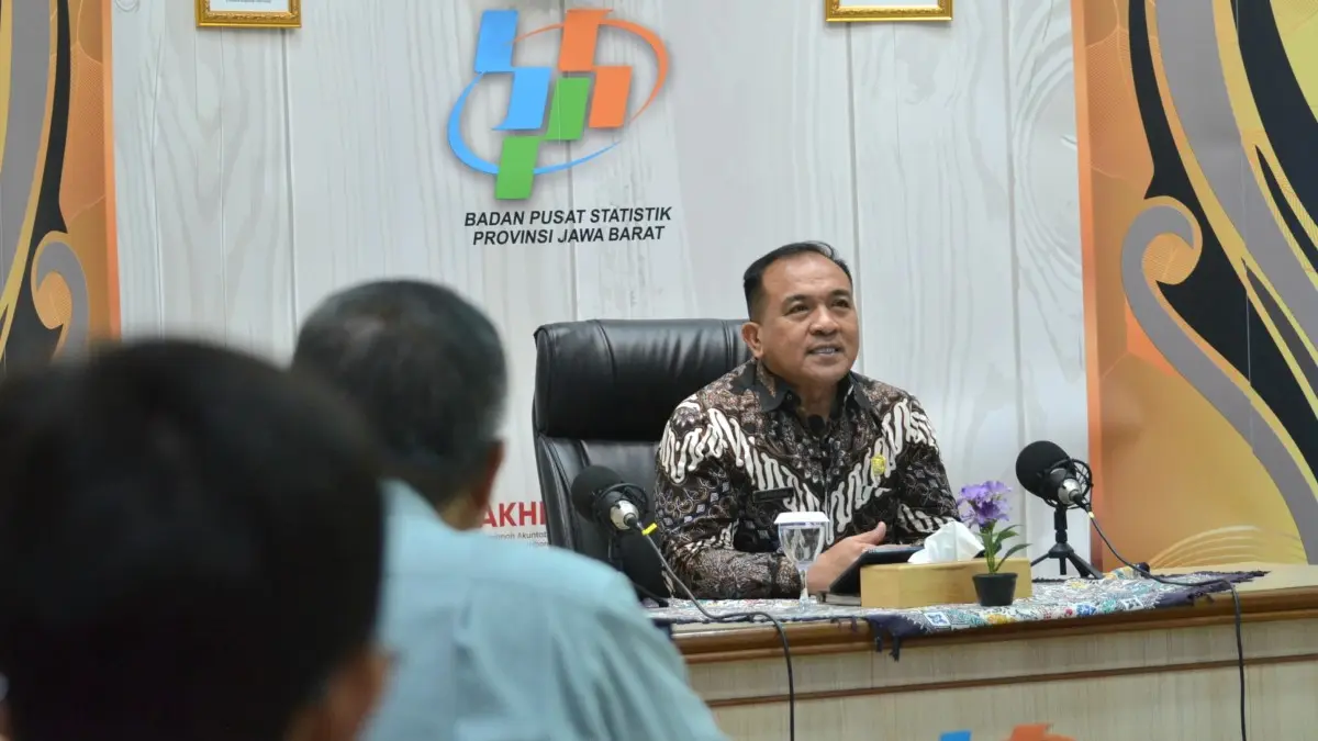 Ekonomi Jawa Barat