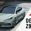 Mobil listrik