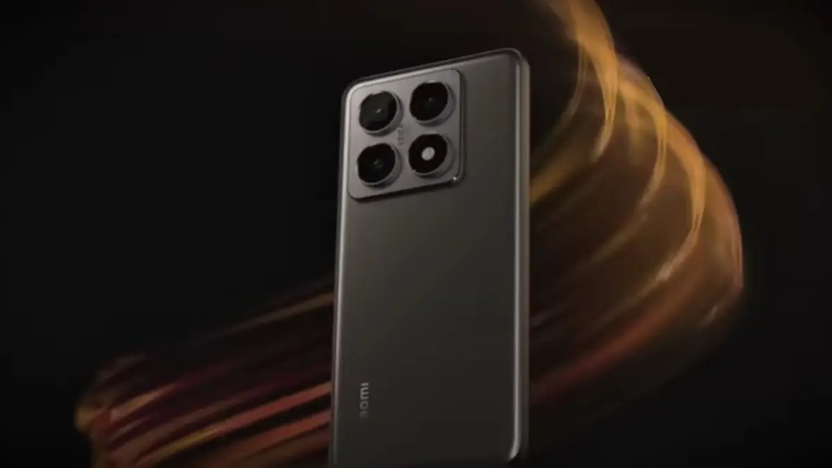 Xiaomi 15T