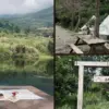 Destinasi Liburan Singkat
