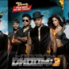 Mega Bollywood Dhoom: 3 (Instagram.com @antv)