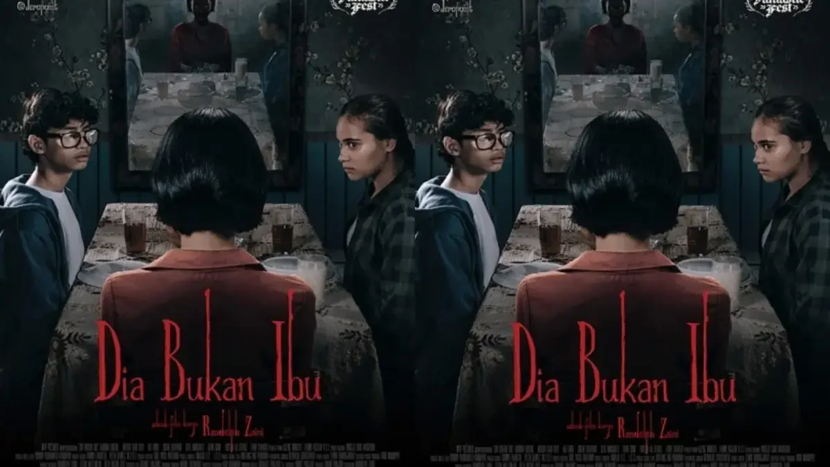 Film Horor Dia Bukan Ibu (istimewa: 21cineplex.com)
