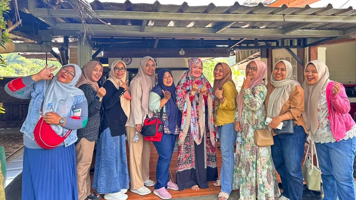Diky Candra sakit kesehatannya ngedrop lagi