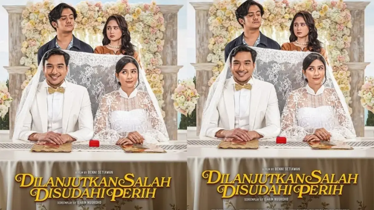 Film Dilanjutkan Salah Disudahi Perih (istimewa: 21cineplex.com)