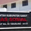 kemiskinan di Kabupaten Garut