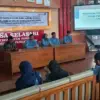Dosen Universitas Siliwangi