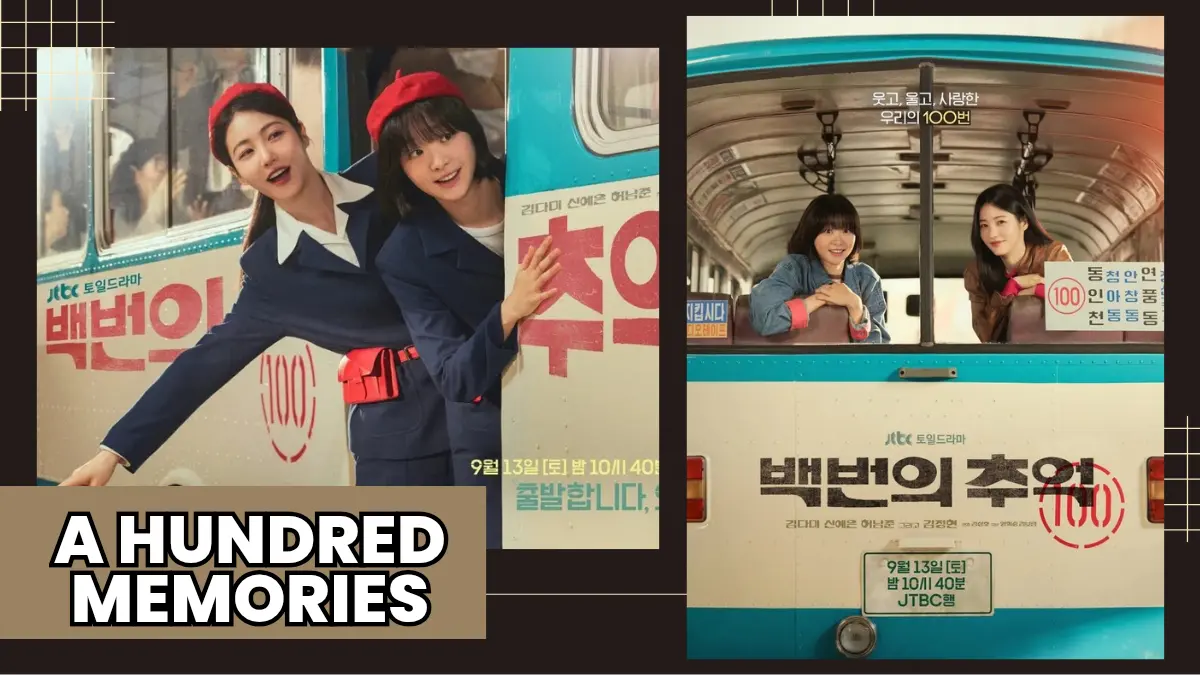 Drama Korea