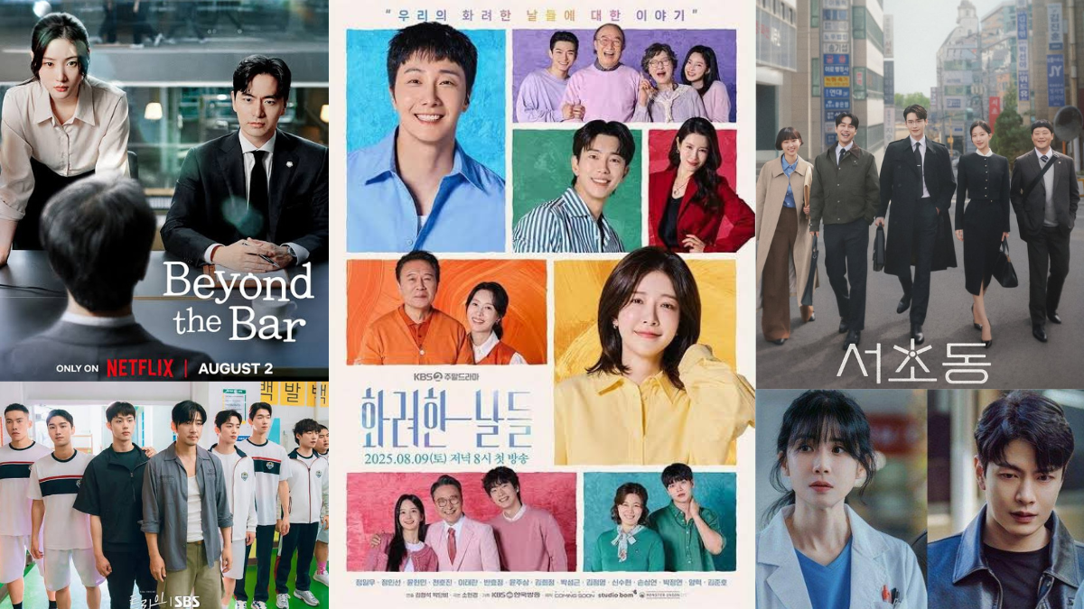 Drama Korea