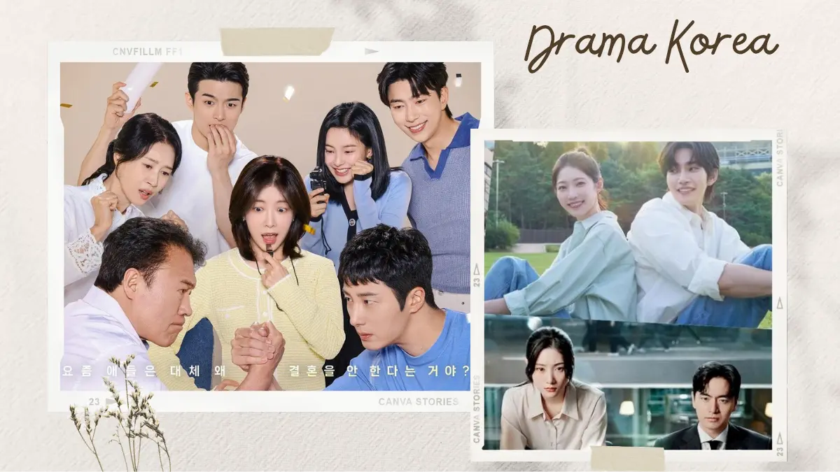 Drama Korea