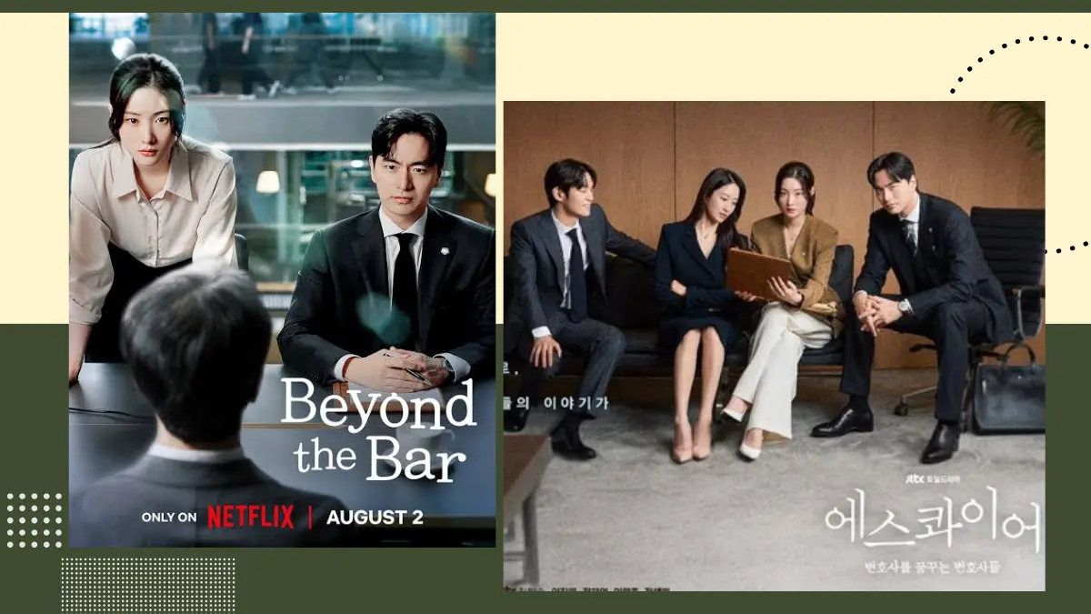 Drama Korea