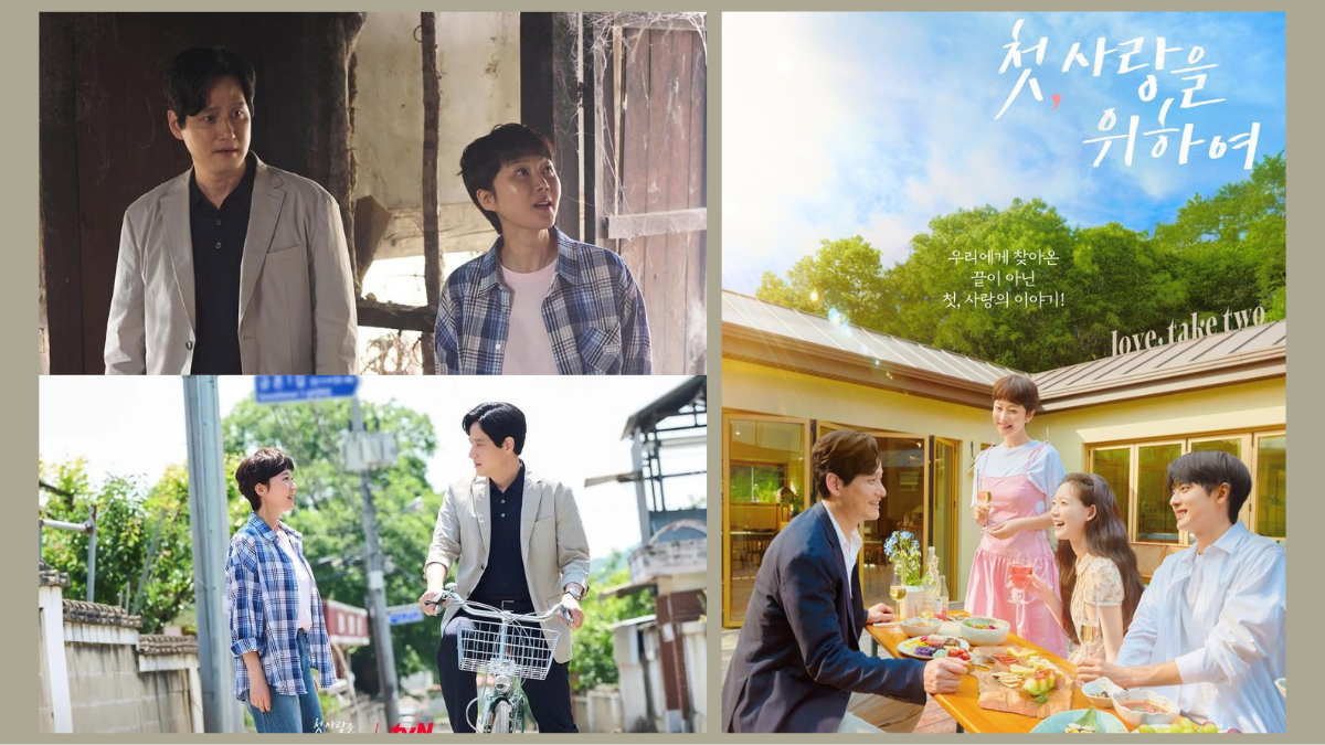 Drama Korea