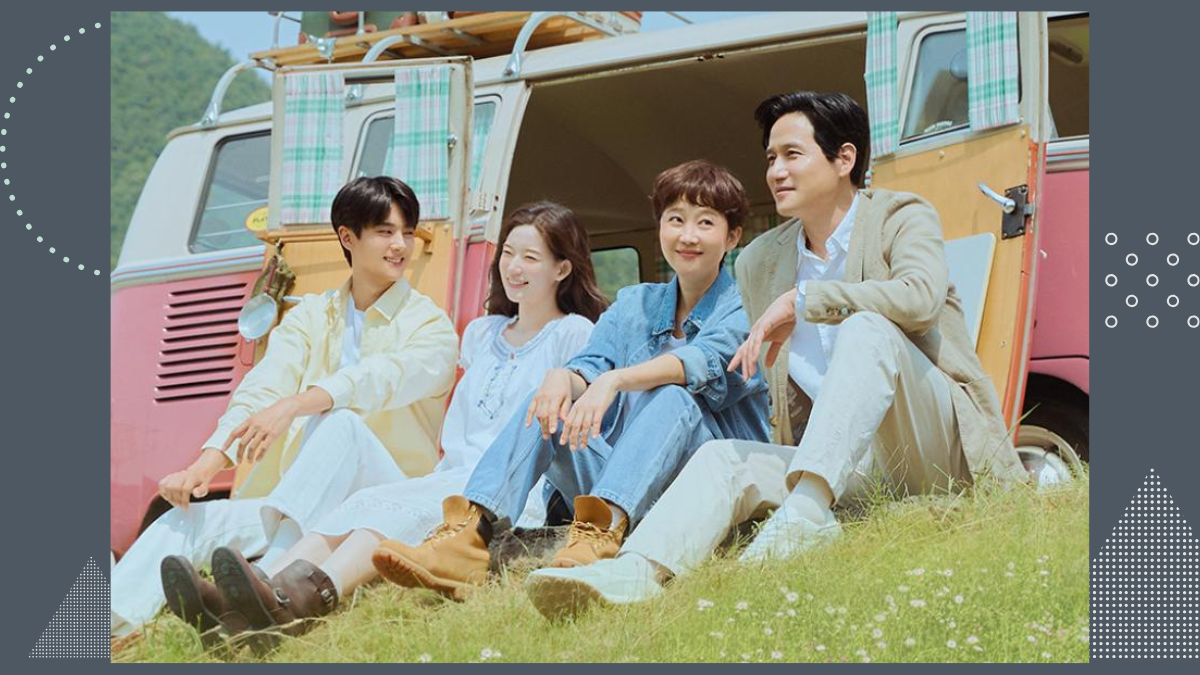 Drama Korea