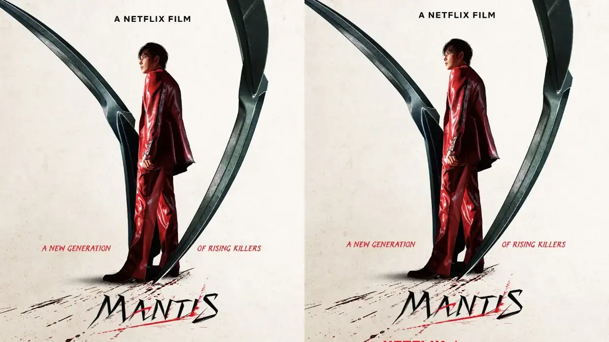 Drakor Mantis (istimewa: soompi.com)