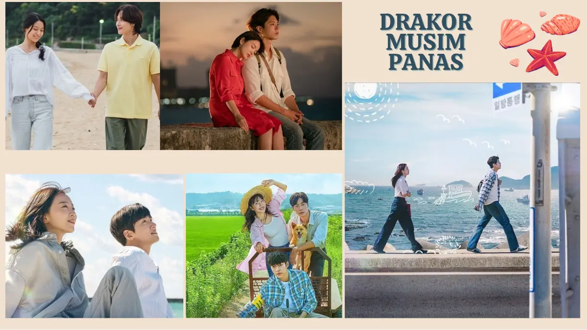 Drama Korea