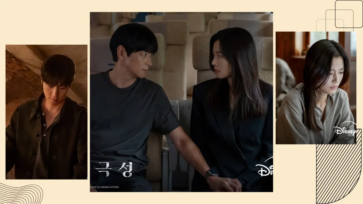 Drama Korea