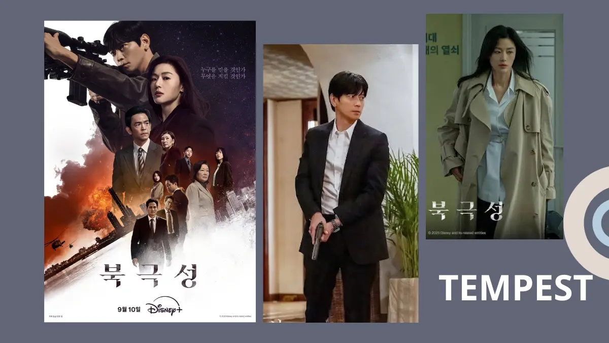 Drama Korea