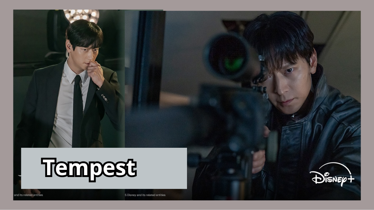 Drama Korea