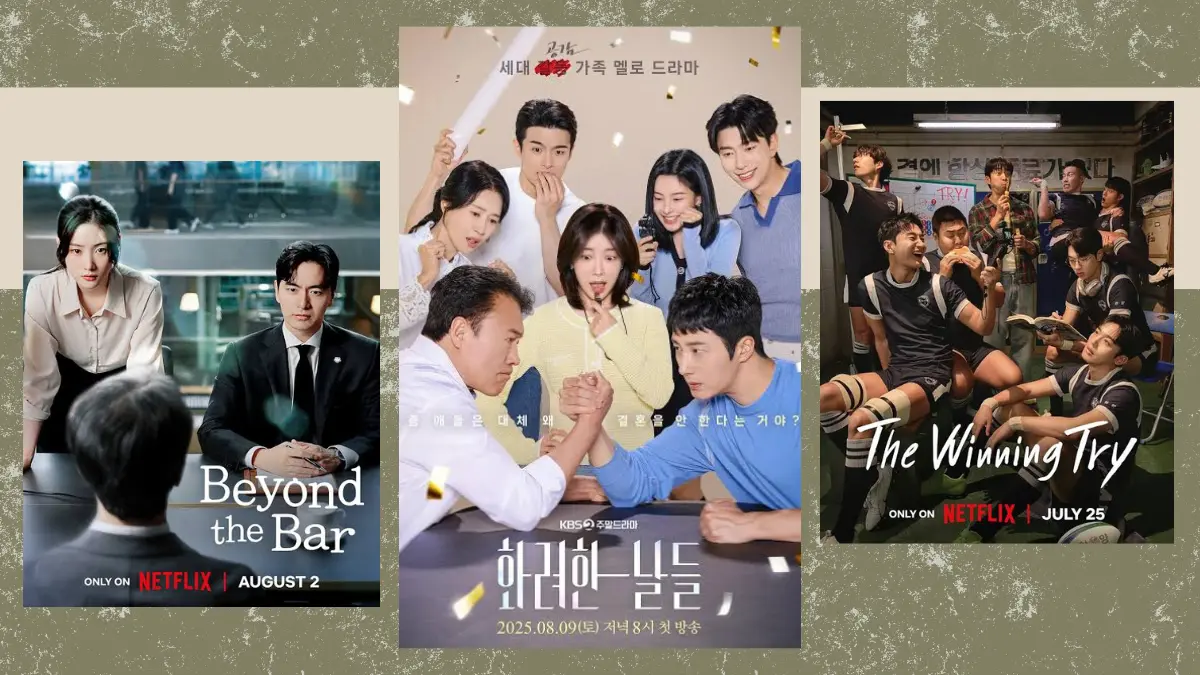 Drama Korea