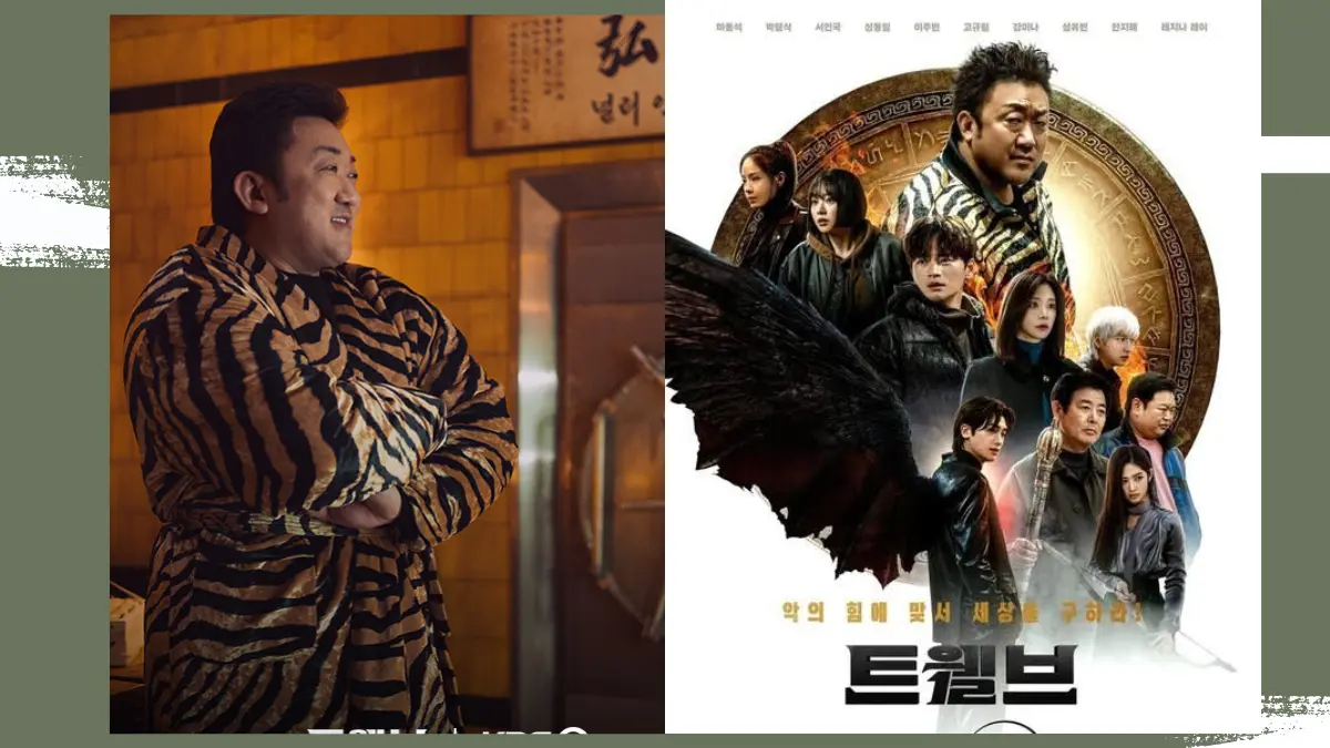 Drama Korea