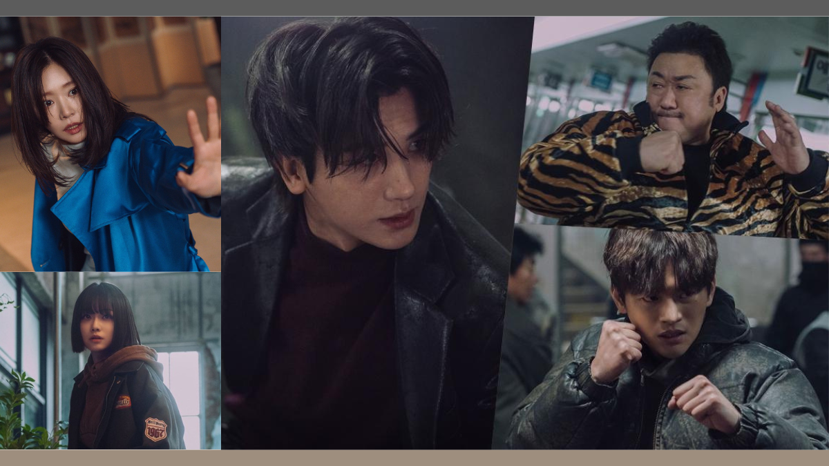 Drama Korea