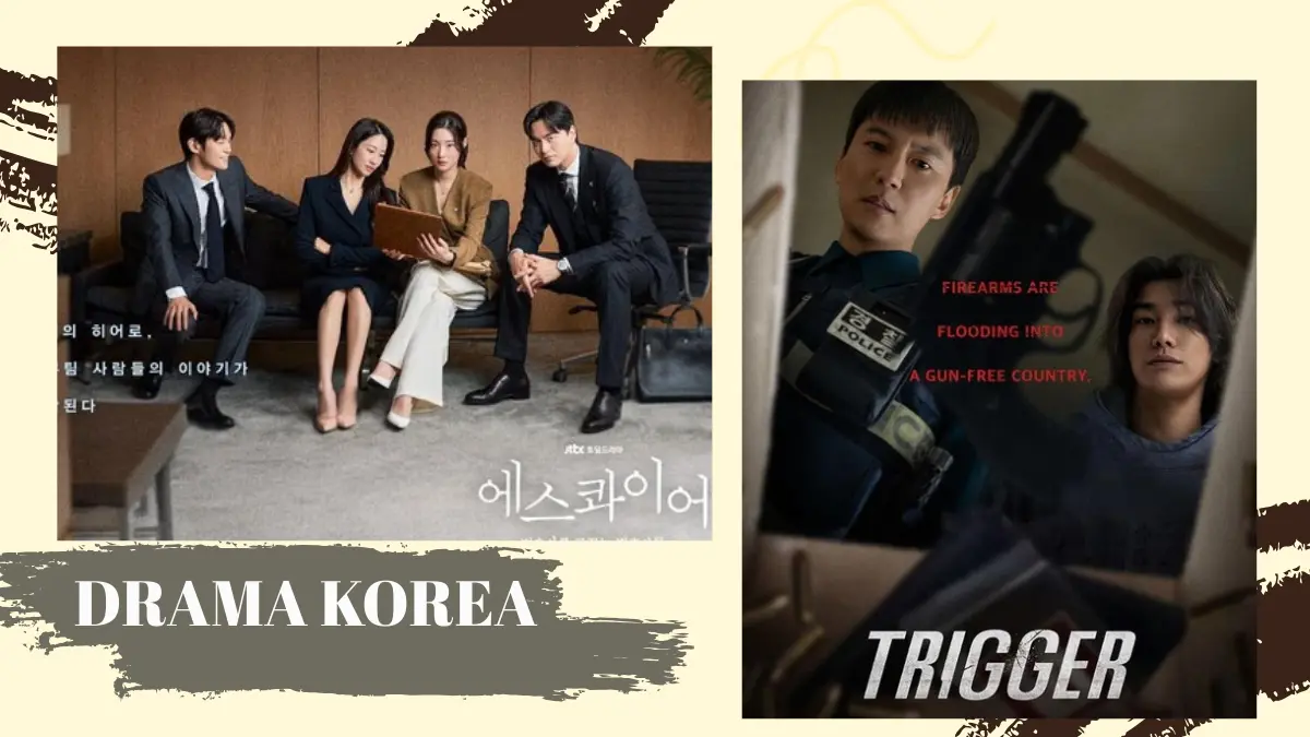 Drama Korea