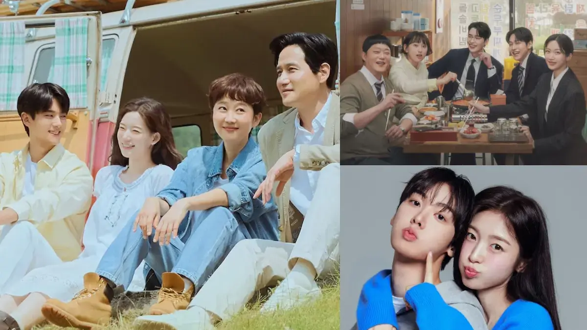 Drama Korea Paling Populer Agustus 2025 (istimewa: soompi.com)