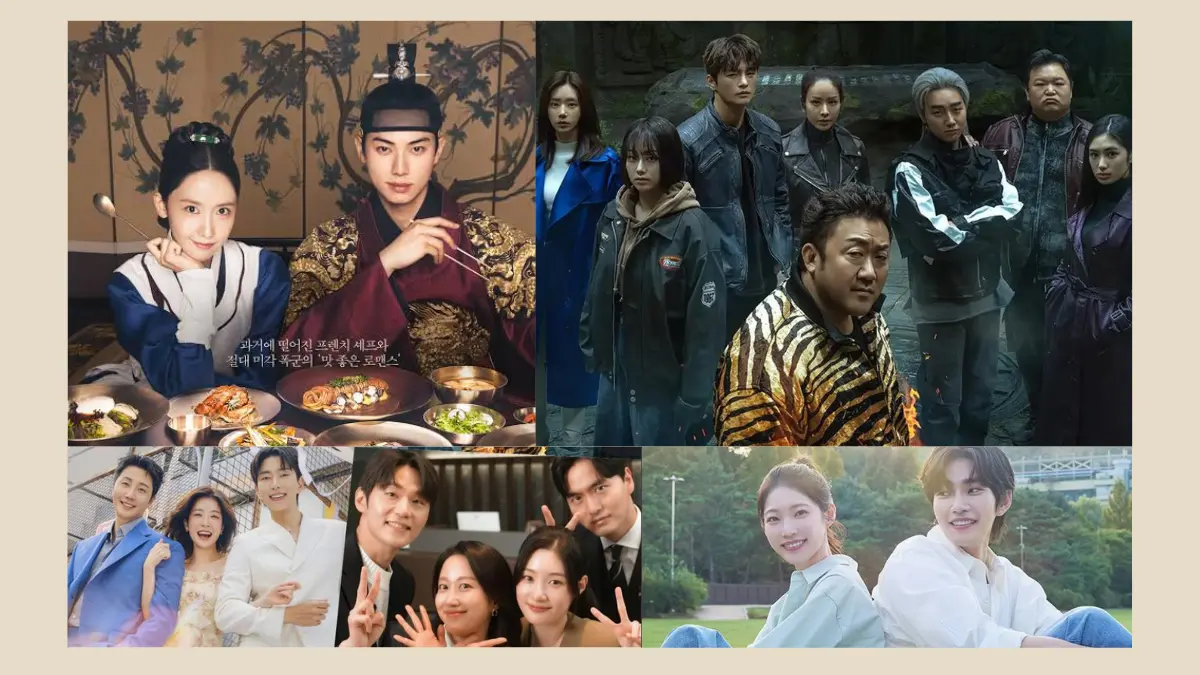 Drama Korea