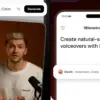 ElevenLabs, Aplikasi Voice Generator (Istimewa: playstore)
