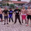 Enam Petinju Kabupaten Tasikmalaya Siap Hadapi POPDA Jabar