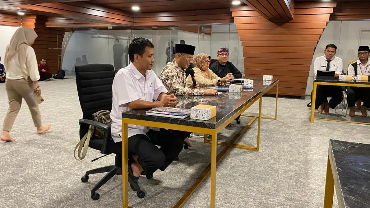 Pariwisata Ramah Muslim