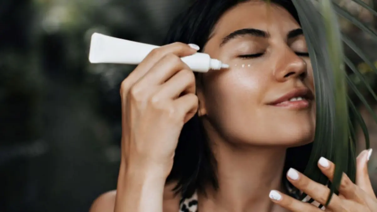 Eye Cream